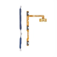 TOMBOL External Button + Flexible Realme C11 2020 Realme C12/ Realme C15 On Of + Volume 1 Set