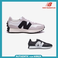 NEW BALANCE MEN WOMEN MS327 Sneakers SHOES 2COLORS