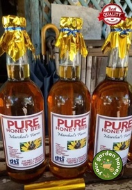 CULTURED PURE HONEY (750 ML) by Marshal's Farm 1 bottle