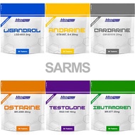 Ligandrol Meditech Sarms Andarine Meditech Cardarine Meditech Ostarine