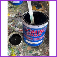❏ ۞ Domino Epoxy Primer (White, Black, Gray) 1Liter REPACKED