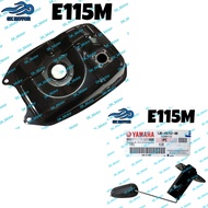 Yamaha E115M E115 M Fuel Tank Tangki Minyak Petrol Tank Float Fuel Meter Sender Unit Assy Pelampung 
