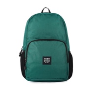 Rown Division Backpack || Pagodiella Green Backpack
