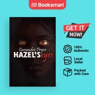 Hazel's Eyes | Pryor, Cassandra | Paperback | English Edition  | 9781425936686