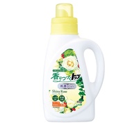 Liquid Detergent with Softener Shiny Rose 850g