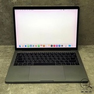 『澄橘』Macbook PRO 13 2016 I5-2.0/8G/256GB 灰《二手 無盒》A73079