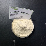 Cellulase Enzyme 99% Food Grade Cellulose Hydrolase