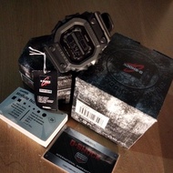 G-Shock Watch Casio [GX-56BB-1DR] [GX56BB1DR] Petak King (Asia set)100% original