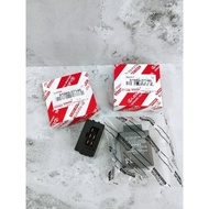 FLASHER SLASER SEN DUTRO DYNA SAURUS HT125 24 VOLT