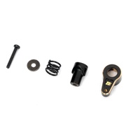 BATRAZZI Brass Servo Horn Set for FCX24M