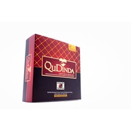 Qulusa QuDinda Minuman Rawat Gastrik Gerd Anxety 15 Sacet 270gm Ubat Gastrik