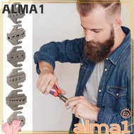 ALMA Pliers Crimp Jaw, 4mm Slot Replacement Crimping Tool, High Quality SN-58B/2546B/2549 /06/X6/06W