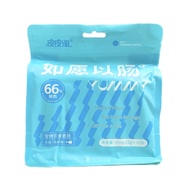 Xúc Xích TAOTAOPET Cho Chó - Nhiều vị - Túi 30 cây