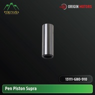 Fukuyama Pen Piston Supra