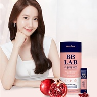 [Nutrione] BB Lab Collagen 1500/ 2,000mg x 60ct - Beauty Secret. High Content Pomegranate Collagen