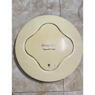 (Old product) Draytek AP910C wifi transmitter