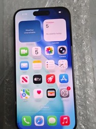 iPhone 15 Pro 512GB