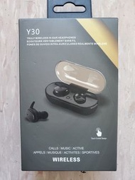 Y30 無線耳機