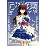 [ALG] Hololive Alolive 7th Bonus Card Time Naikong And 5 の ら