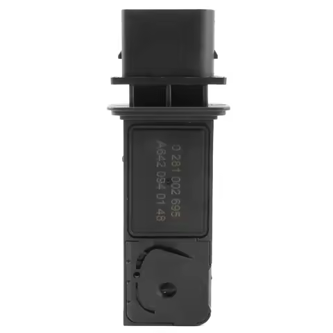 0281002695 6420940148 Mass Air Flow MAF Sensor For Mercedes-Benz E320 E350 GL320 R350 ML350 2007 200