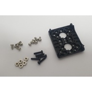 Dynamixel FPX330-S101 Frame 4pcs Set