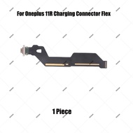 For Oneplus 10 Pro 10R 10T 11 11R Charging Connector Flex PCB Board