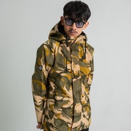 Troublemaker | Parka Jacket - ECWCS Ghurka