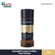 Davidoff Instant Coffee - Espresso 57 (90g)
