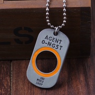 [APPS STORE] Tom Clancy: The Division 2 Military Brand Dog Tag Dogage The division2