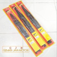 UNIVERSAL Car WIPER BLADE 17 INCH 425mm