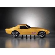 Chevrolet Corvette C3 Key Holder by Harace Protoworks