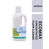 Cosway Ecomax Concentrated Floor Cleaner 1000ml/ Ecomax Pencuci Lantai/Ecomax