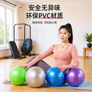 Ball Yoga Ball 25cm Frosted CWEC