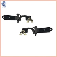 Center Manual Sliding Door Hinge T5 T6 V VI Transporter Bus 2003-2025 Sliding Guide