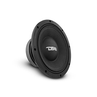 DS18 PRO-ZXI10MBASS 10" Pro Audio Mid Bass Loudspeaker 1000 Watts 8-Ohm - Premium Quality Audio Door