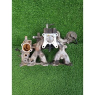 PROTON SAGA ISWARA 12V WIRA CARBURATOR INTAKE MANIFOLD