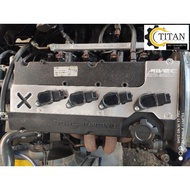 PLUG COVER MIVEC PNP (4G92) K20/K24