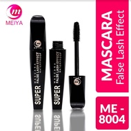 MEIYA SUPER MASCARA WATERPROOF (ME-8804)