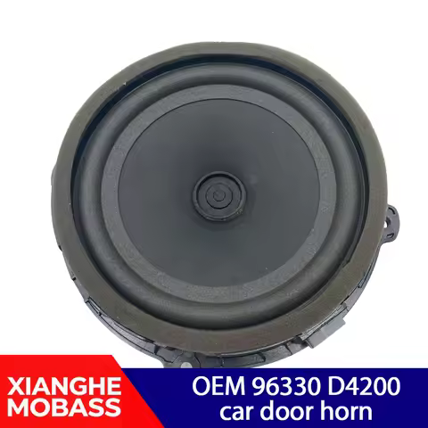 Auto Car Front Door Speaker Horn for Ki-a K5 Forte OEM 96330-D4200 96330D4200