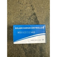 Solar Charge Controller 20A Blue - Variations