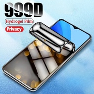 For OPPO A7 A5 A3 A2 A1 India Pro Max 5G 4G Privacy Hydrogel Film Screen Protectors