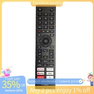CT-95022 Remote Control Replacement for  TV 50C350KP 50E350KP 55C350KP 55E350KP 65C350KP 65E350KP 43