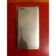 Backdoor XIAOMI REDMI NOTE 5A