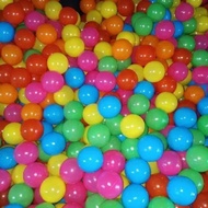 Colorful Children's Ball Pool / Plastic Ball Pool