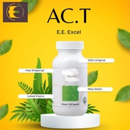 E.excel ACT