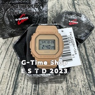 CASIO G-SHOCK DW-5600NC-5DR / DW-5600NC-5D / DW-5600NC-5 / DW-5600NC / DW-5600 Natural Color Series