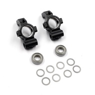 XPTS-007BK Yeah Racing Aluminum 7075 Rear Upright for Xpress XM1 XM1S AM1 AM1S FM1S