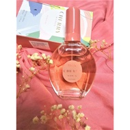 Verona Cherry Woman Perfume For Her Natural Spray 50ml Set Hantaran Gift Set Eco Shop Minyak Wangi P