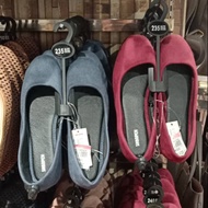 Payment Of Shoopen Flat Shoes