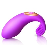 Adult Sex Product Wireless Wearable Multi Modes G-Spot Vibrator For Women Clitoral Stimulator